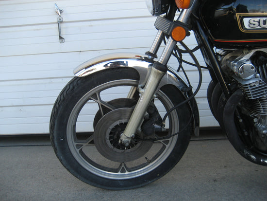 Image Title 1978 Suzuki GS1000 $2500.00 OBO